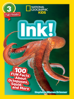 Ink__100_Fun_Facts_About_Octopuses__Squid__and_More