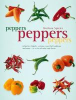 Peppers__peppers__peppers__VcMarlena_Spieler