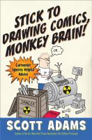 Stick_to_drawing_comics__monkey_brain_