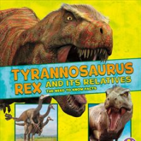 Tyrannosaurus_rex_and_its_relatives