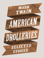 American_Drolleries