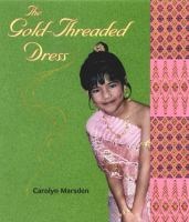 The_gold-threaded_dress