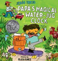 Papa___s_magical_water-jug_clock