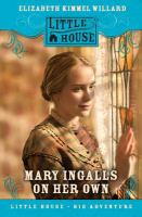 Mary_Ingalls_on_her_own