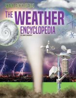 The_weather_encyclopedia