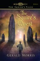 The_squire_s_quest