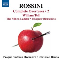 Rossini__Complete_Overtures__Vol__2