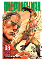 One-Punch_Man__Volume_8