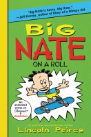 Big_Nate_on_a_roll