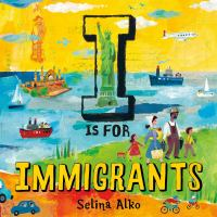 I_is_for_immigrant