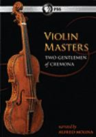Violin_masters