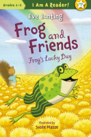 Frog_and_Friends_Vol__7__Frog_s_Lucky_Day
