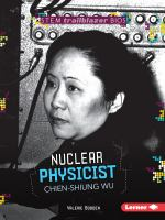 Nuclear_physicist_Chien-Shiung_Wu