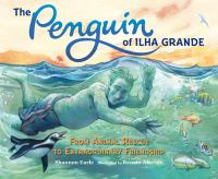 The_penguin_of_Ilha_Grande