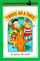 Three_up_a_tree