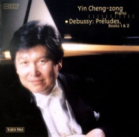 Debussy__Preludes__Books_1_And_2