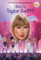 Who_is_Taylor_Swift_