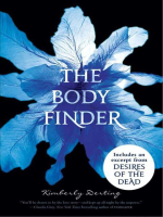 The_Body_Finder_Low_Price_with_Bonus_Material