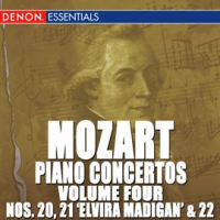 Mozart__Piano_Concertos_-_Vol__4_-_No__20__21__Elvira_Madigan____22