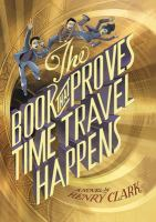 The_book_that_proves_time_travel_happens
