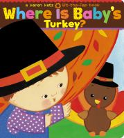 Where_is_baby_s_turkey_