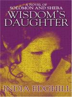 Wisdom_s_daughter