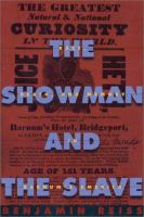 The_showman_and_the_slave