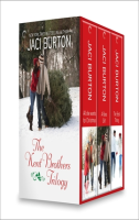 Jaci_Burton_The_Kent_Brothers_Trilogy__All_She_Wants_For_Christmas_A_Rare_Gift_The_Best_Thing