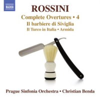 Rossini__Complete_Overtures__Vol__4