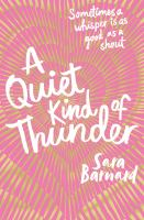 A_quiet_kind_of_thunder