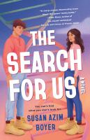 The_search_for_us