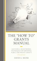 The__how_to__grants_manual
