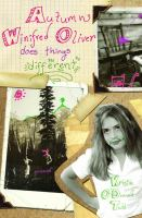 Autumn_Winifred_Oliver_does_things_different