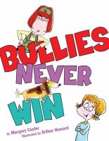 Bullies_never_win