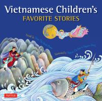 Vietnamese_children_s_favorite_stories