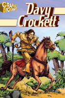 Davy_Crockett_Graphic_Biography
