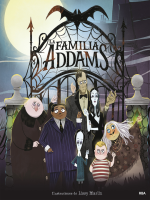 La_familia_Addams