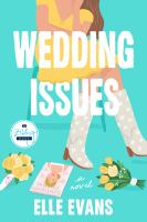 Wedding_issues