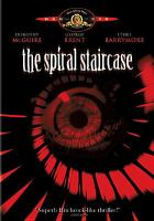 The_spiral_staircase