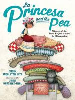 La_Princesa_and_the_Pea