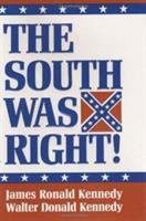 The_South_was_right_