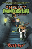 Shelley_Frankenstein__Book_One__CowPiggy