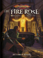 The_fire_rose