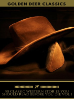 50_Western_Stories_Masterpieces_You_Must_Read_Before_You_Die__Golden_Deer_Classics_