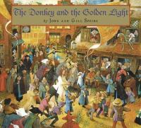 The_donkey_and_the_golden_light