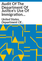 Audit_of_the_Department_of_Justice_s_use_of_immigration_sponsorship_programs