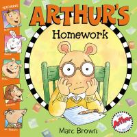 Arthur_s_homework