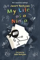 My_life_as_a_ninja