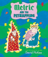 Melric_and_the_petnapping