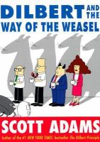Dilbert_and_the_way_of_the_weasel